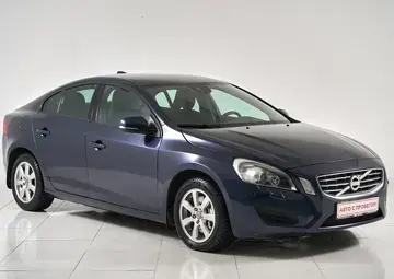 Volvo S60 Вид 3