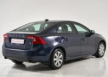 Volvo S60 Вид 5