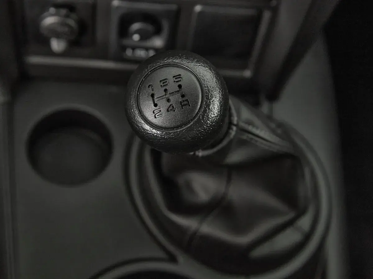 Lada Niva Travel