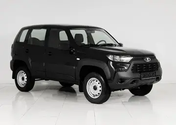Lada Niva Travel Вид 3
