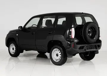 Lada Niva Travel Вид 4
