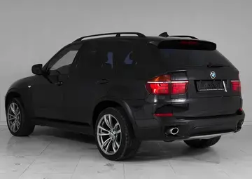 BMW X5 Вид 4