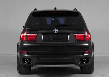 BMW X5 Вид 5