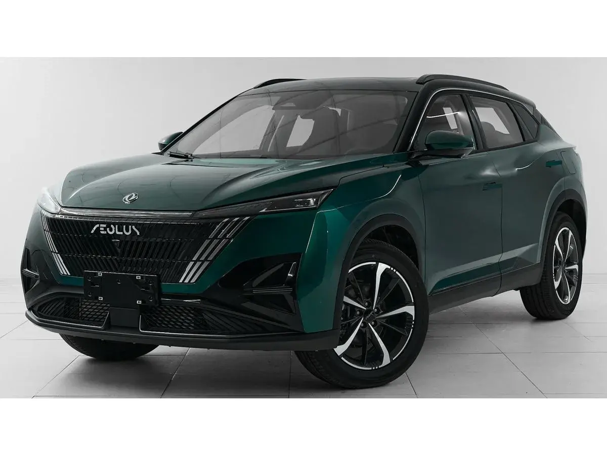 Dongfeng Mage