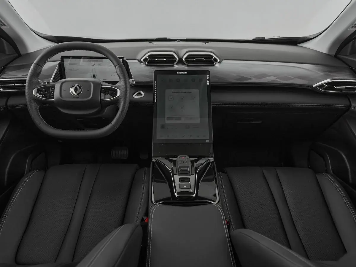 Dongfeng Mage