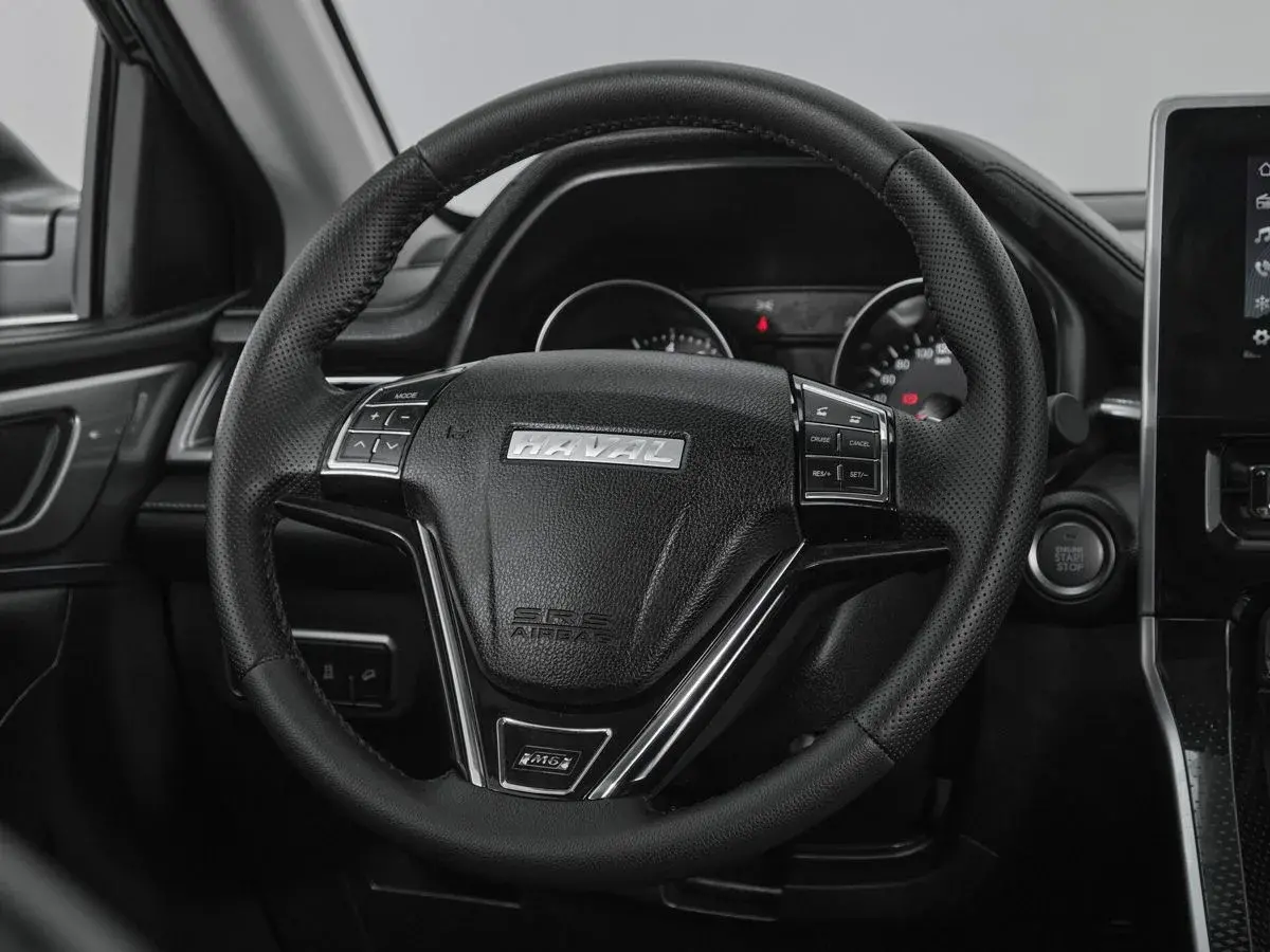 Haval M6
