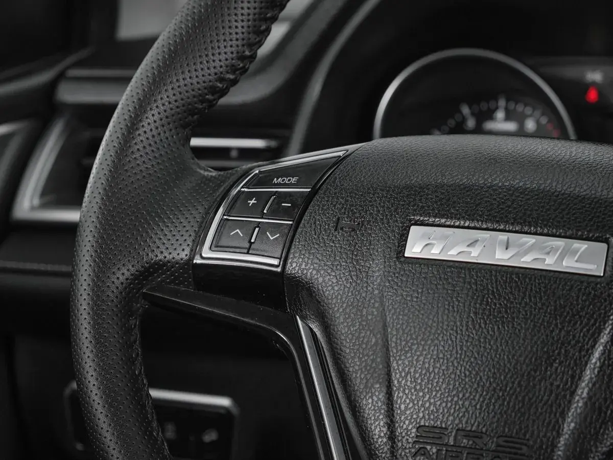 Haval M6