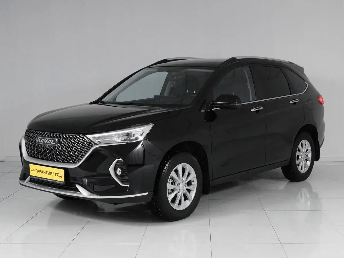 Haval M6
