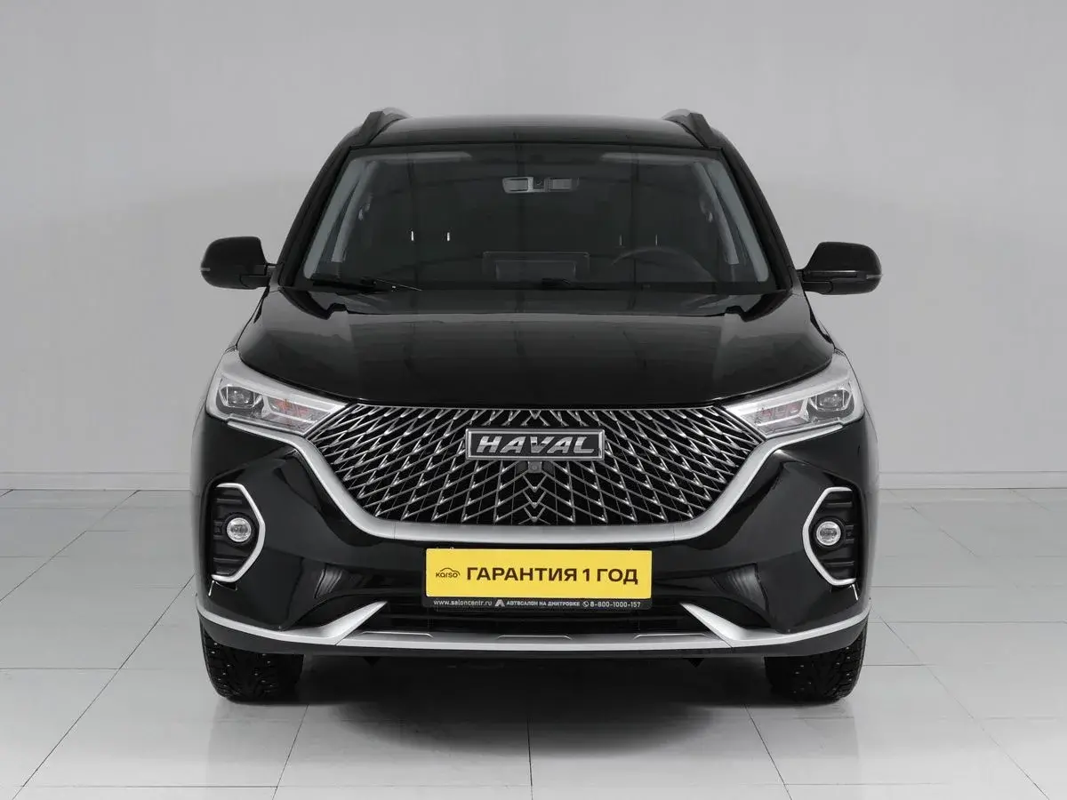 Haval M6