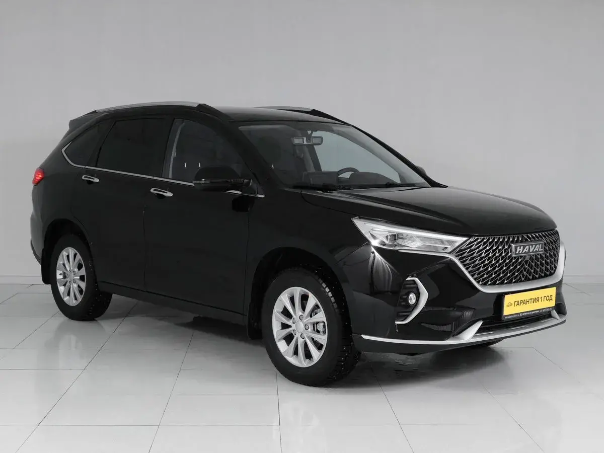 Haval M6