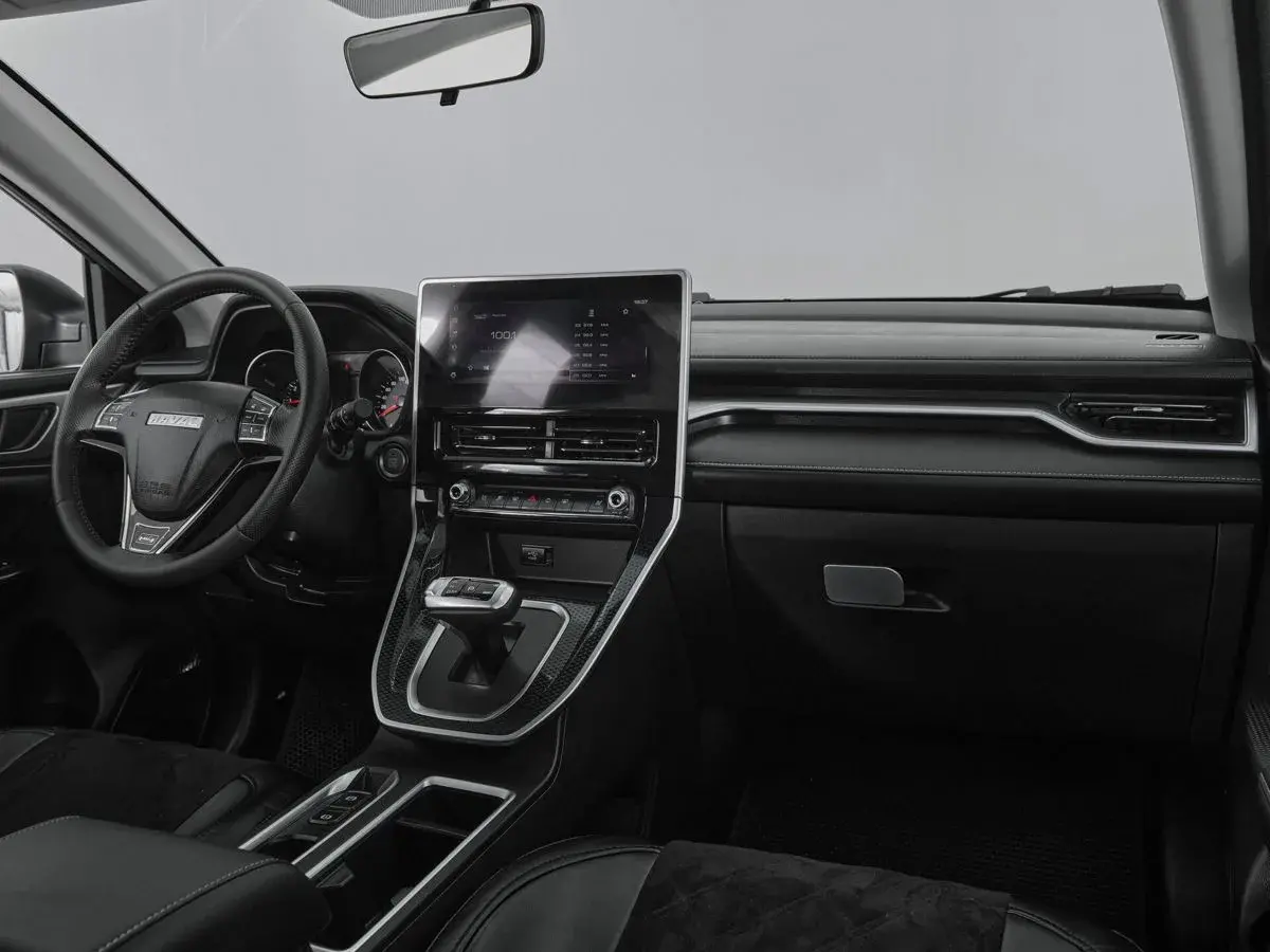 Haval M6