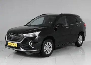 Haval M6 Вид 1
