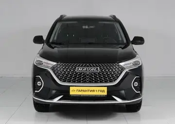 Haval M6 Вид 2
