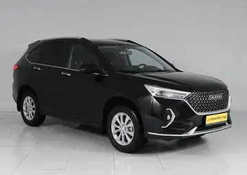 Haval M6 Вид 3