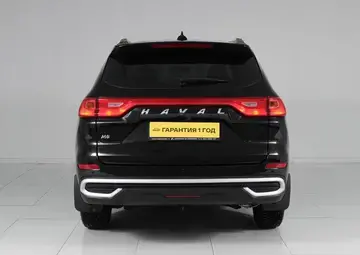 Haval M6 Вид 5