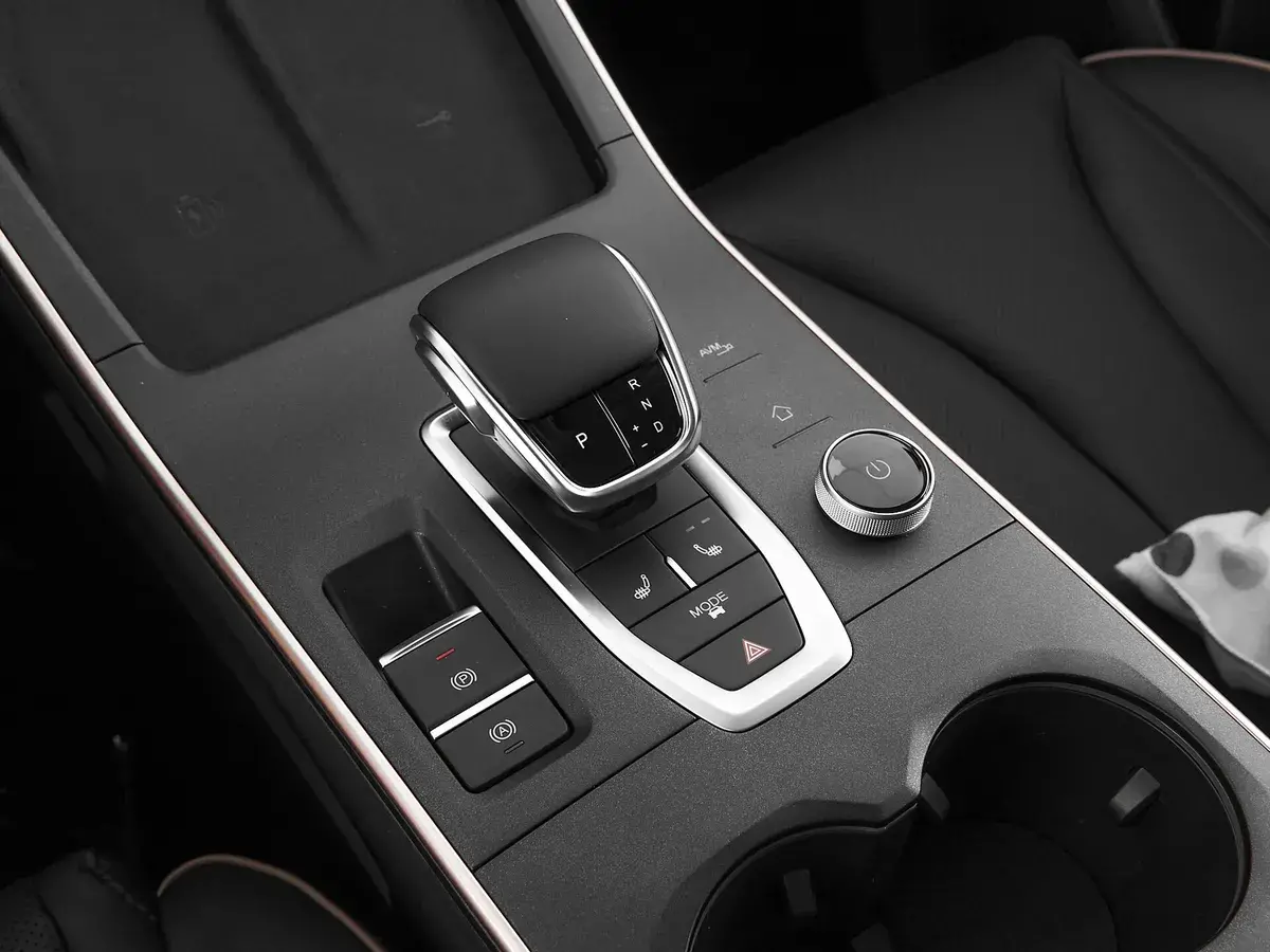 Omoda C5