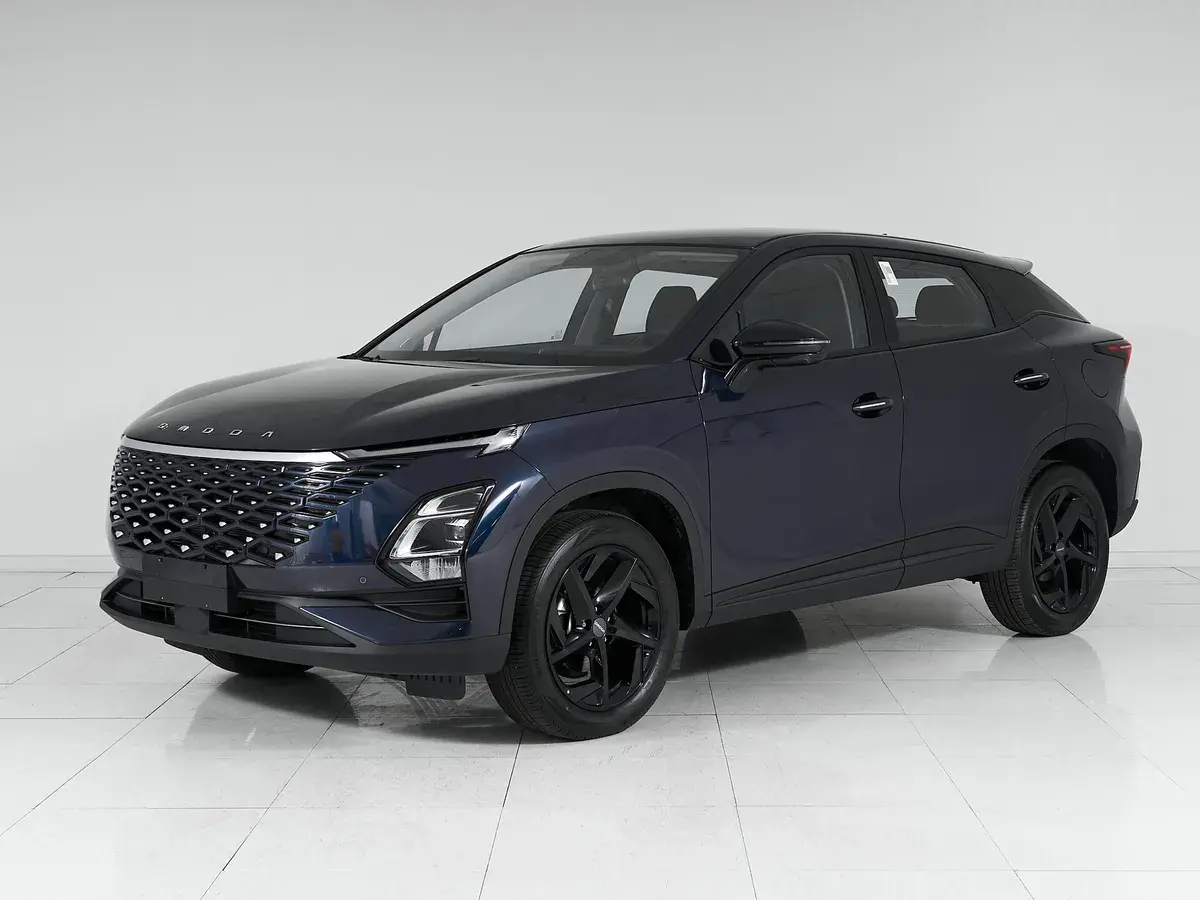 Omoda C5