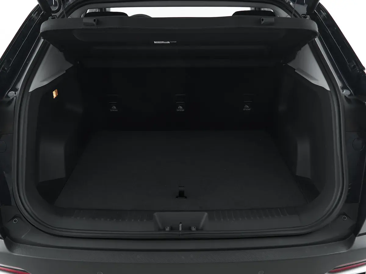 Omoda C5