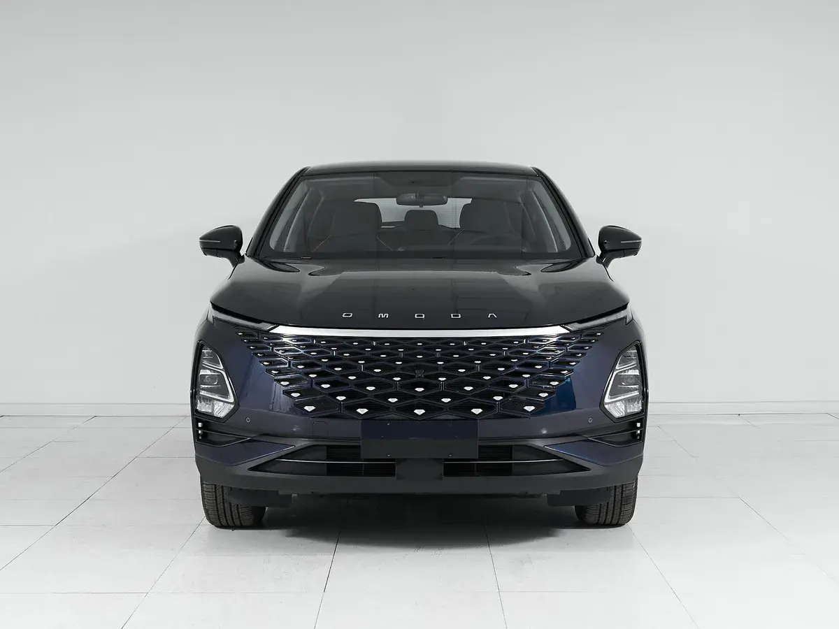 Omoda C5