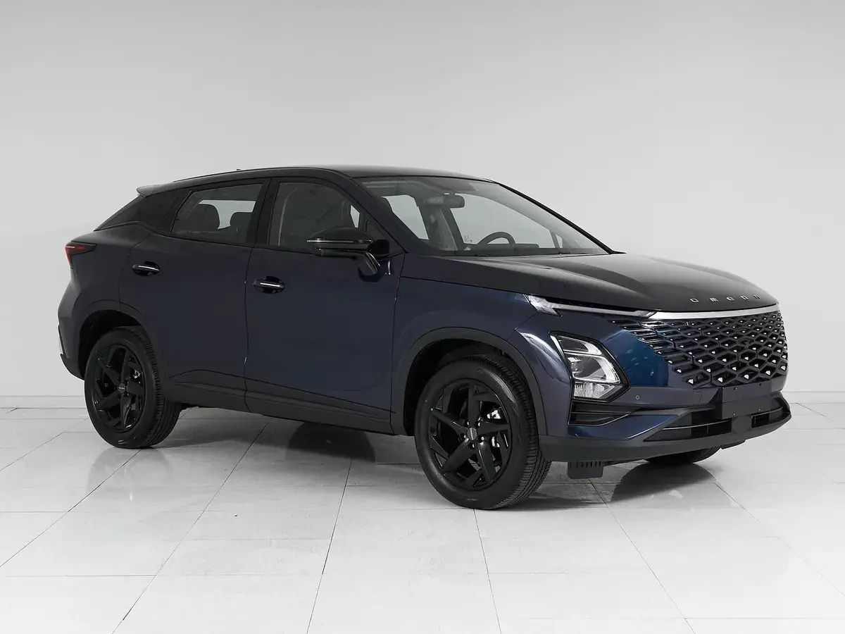 Omoda C5