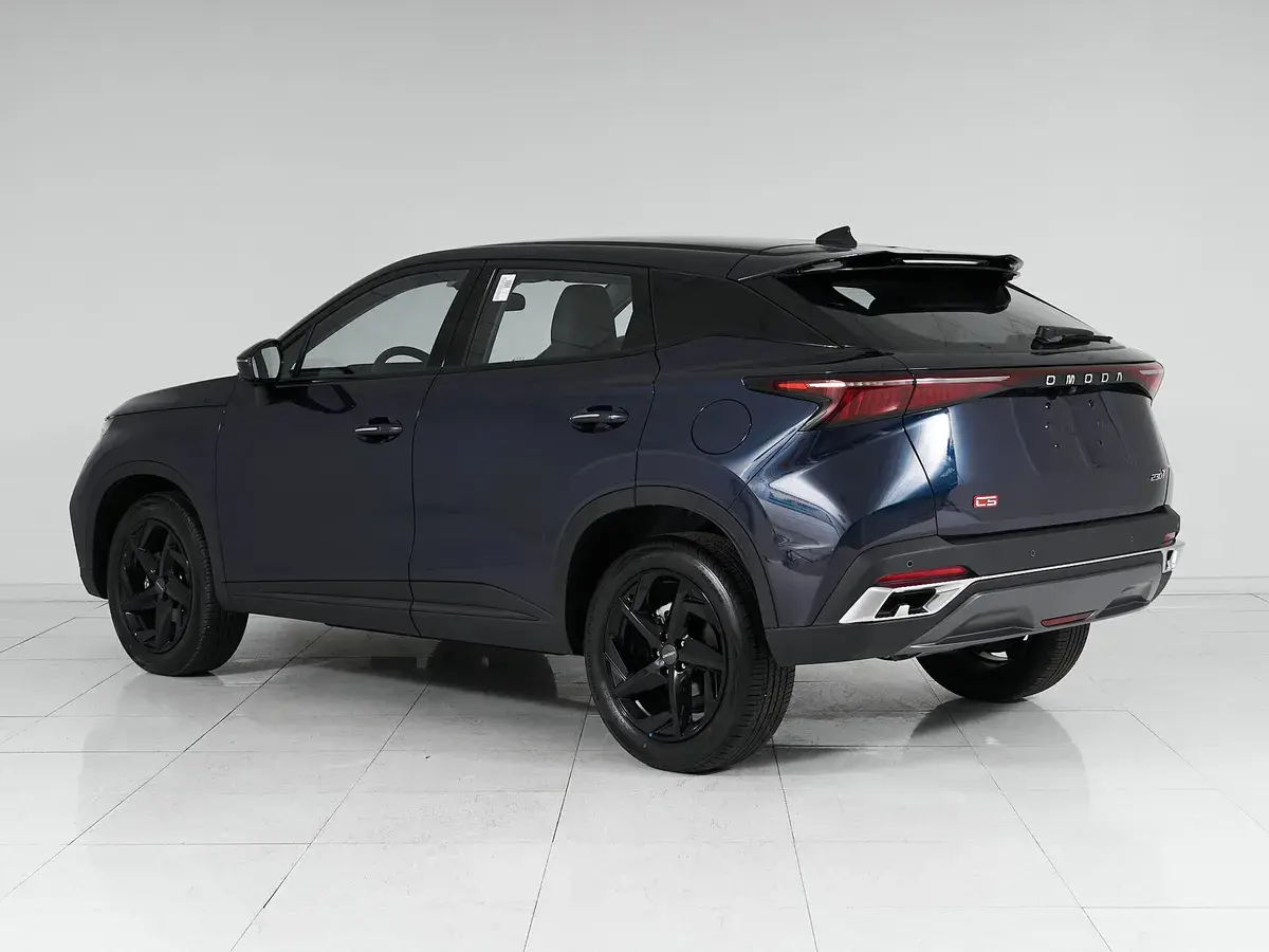 Omoda C5