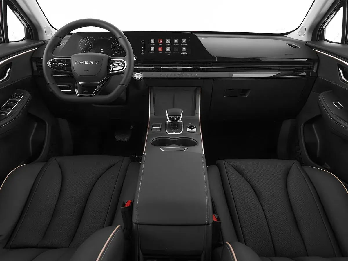 Omoda C5