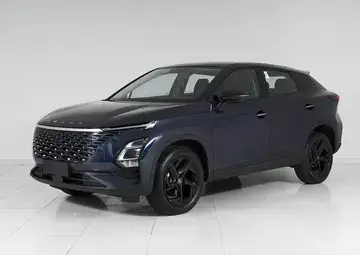 Omoda C5 Вид 1