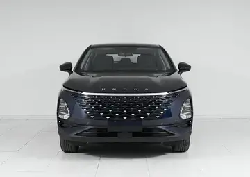 Omoda C5 Вид 2