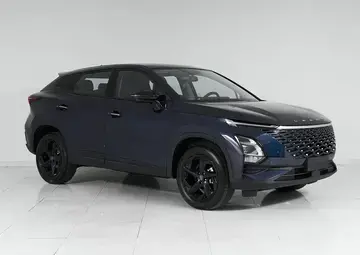 Omoda C5 Вид 3