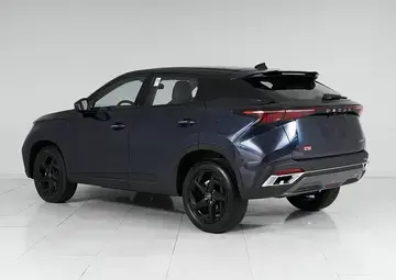 Omoda C5 Вид 4