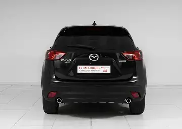 Mazda CX-5 Вид 5