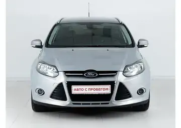 Ford Focus Вид 2