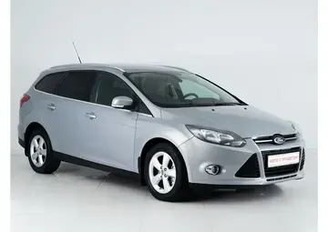 Ford Focus Вид 3