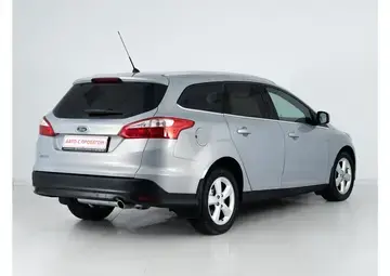 Ford Focus Вид 4