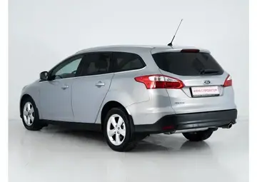 Ford Focus Вид 5