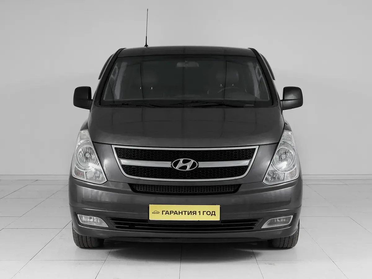 Hyundai H-1