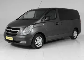 Hyundai H-1 Вид 1