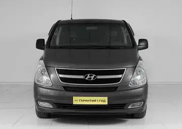 Hyundai H-1 Вид 2