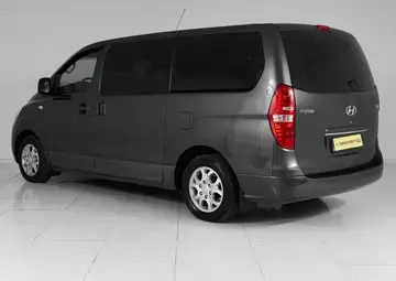 Hyundai H-1 Вид 4