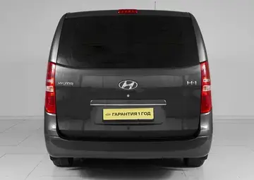 Hyundai H-1 Вид 5