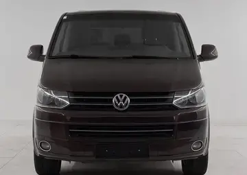 Volkswagen Caravelle Вид 2