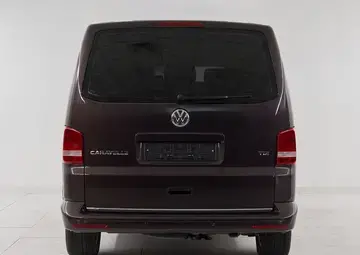Volkswagen Caravelle Вид 5