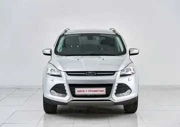 Ford Kuga Вид 2