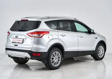 Ford Kuga Вид 5