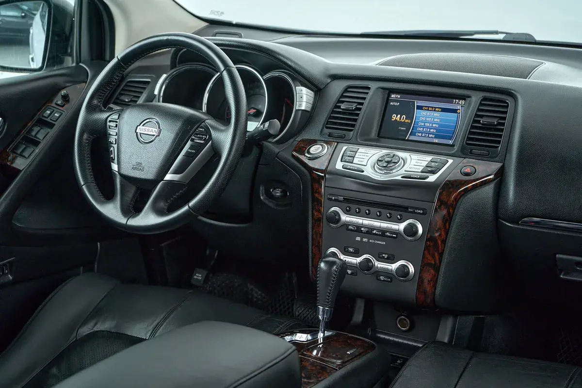 Nissan Murano