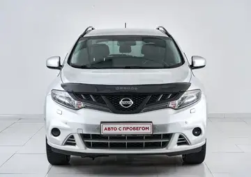 Nissan Murano Вид 2