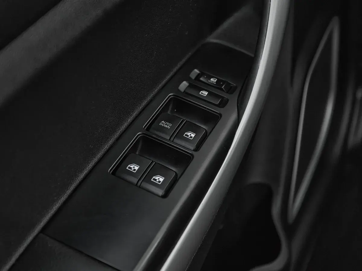 Changan CS35