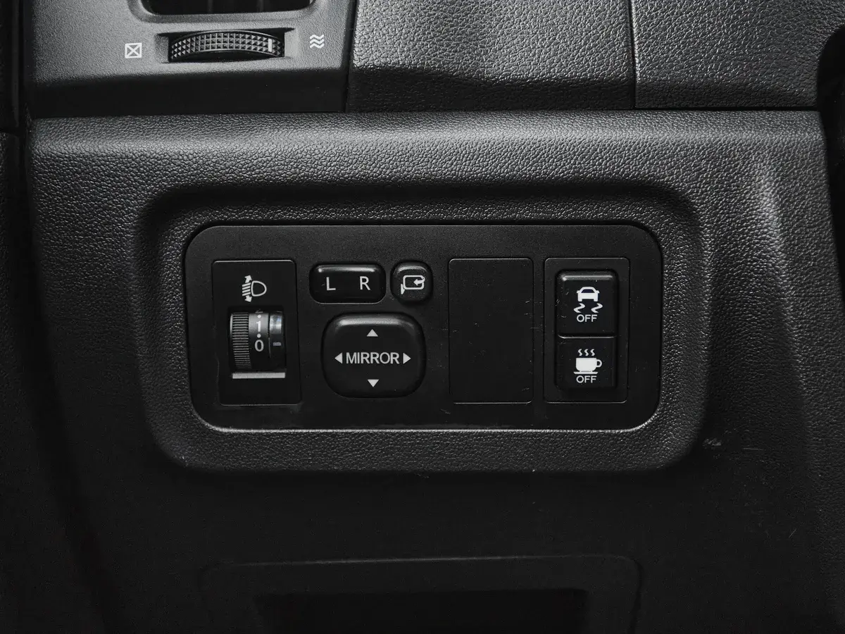 Changan CS35