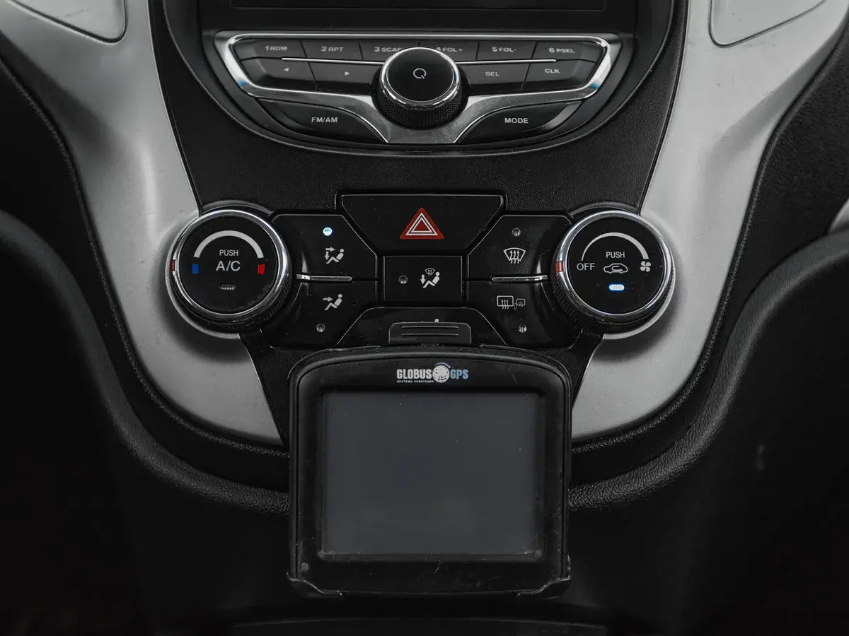 Changan CS35