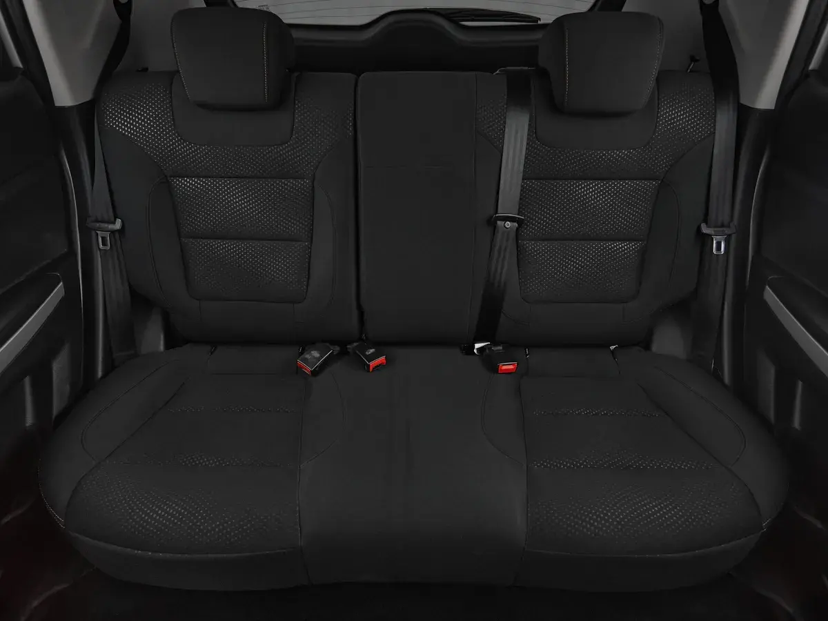 Changan CS35